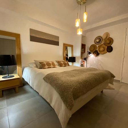 Apartamento Le Jardin Caché Sanary-sur-Mer Exterior foto