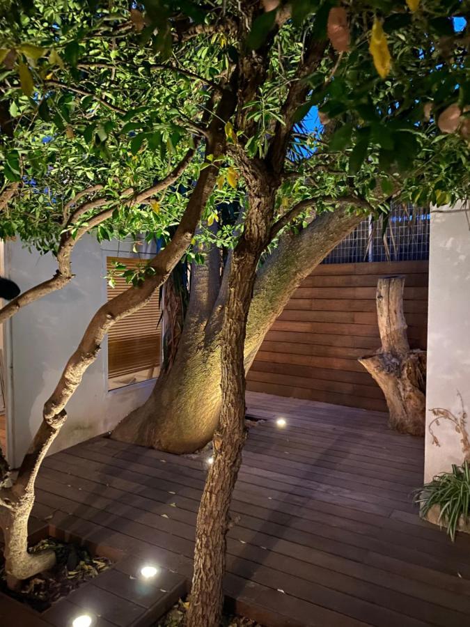 Apartamento Le Jardin Caché Sanary-sur-Mer Exterior foto