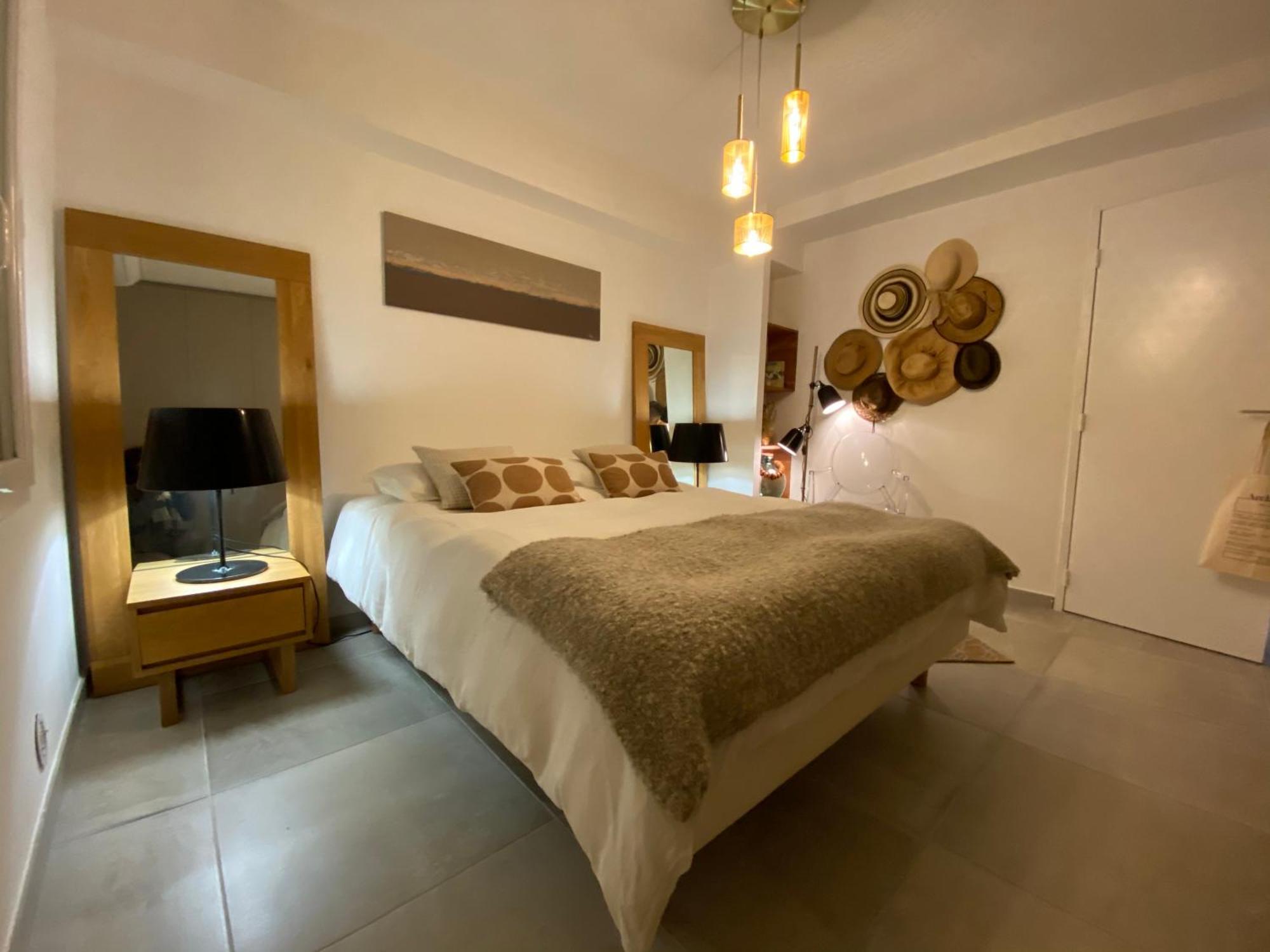 Apartamento Le Jardin Caché Sanary-sur-Mer Exterior foto