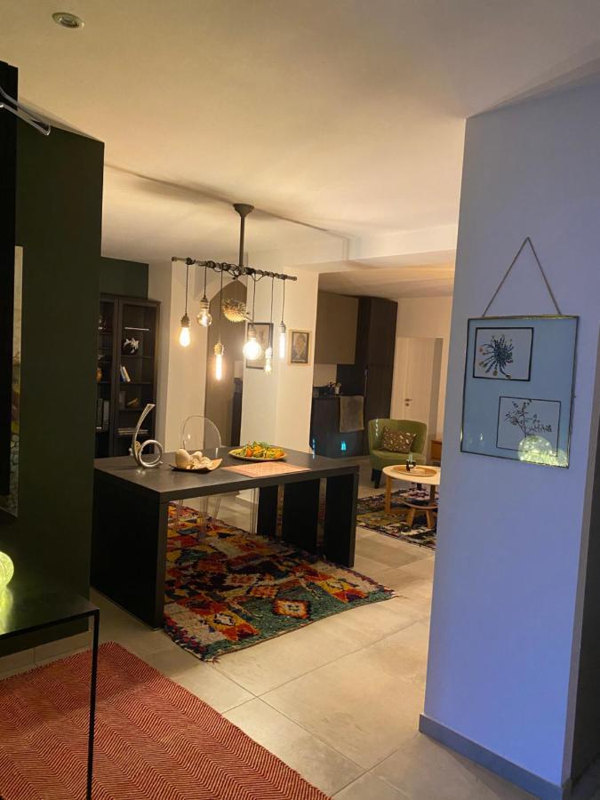 Apartamento Le Jardin Caché Sanary-sur-Mer Exterior foto