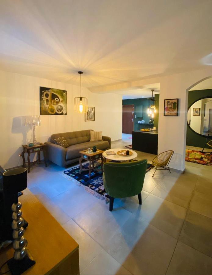 Apartamento Le Jardin Caché Sanary-sur-Mer Exterior foto