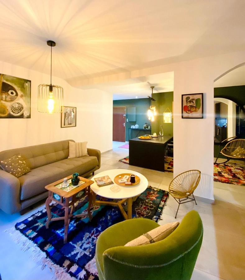 Apartamento Le Jardin Caché Sanary-sur-Mer Exterior foto